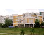 Средняя общеобразовательная школа №1910 - подразделение ГБОУ Школы № 1357 "На Братиславской"