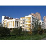 Центр образования №1925 - учебный корпус, Государственное бюджетное общеобразовательное учреждение города Москвы "Школа Новокосино"