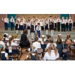 Средняя общеобразовательная школа №1935 - школьный корпус, Государственным бюджетным общеобразовательным учреждением города Москвы "Школа № 1935" Средняя общеобразовательная школа №1935 - школьный корпус, Государственным бюджетным общеобразовательным учреждением города Москвы "Школа № 1935"