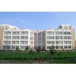 Средняя общеобразовательная школа №1935 - школьный корпус, Государственным бюджетным общеобразовательным учреждением города Москвы "Школа № 1935" Средняя общеобразовательная школа №1935 - школьный корпус, Государственным бюджетным общеобразовательным учреждением города Москвы "Школа № 1935"