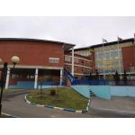 Государственное бюджетное общеобразовательное учреждение города Москвы "Школа № 1945 "Синяя птица" (СОШ №1945) Государственное бюджетное общеобразовательное учреждение города Москвы "Школа № 1945 "Синяя птица" (СОШ №1945)