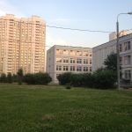 Средняя общеобразовательная школа №1941 , структурное подразделение ГБОУ города Москвы "Школа № 1498 "Московская Международная Школа" ММШ-15