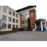 Государственное бюджетное общеобразовательное учреждение города Москвы "Школа № 1945 "Синяя птица" (СОШ №1945) Государственное бюджетное общеобразовательное учреждение города Москвы "Школа № 1945 "Синяя птица" (СОШ №1945)