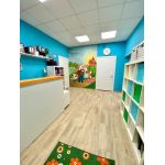 Частный детский сад "FoxСад" (м. Селигерская)