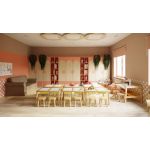 Частный детский сад «BINNY NATIVE PLACE» Частный детский сад «BINNY NATIVE PLACE»