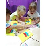 Частный сад детского центра "Цветы жизни"