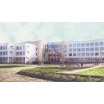 Государственное бюджетное общеобразовательное учреждение города Москвы "Школа № 2005", корпус начальной школы