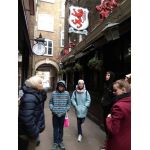 Семейная начальная школа "Инвента" Семейная начальная школа "Инвента"