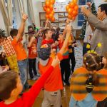 Семейная начальная школа "Инвента" Семейная начальная школа "Инвента"