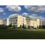 Средняя общеобразовательная школа №2036 - Учебный корпус № 1, Государственное бюджетное общеобразовательное учреждение города Москвы "Школа № 2036"