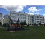 Центр образования №1443 - Учебный корпус № 3, Государственное бюджетное общеобразовательное учреждение города Москвы "Школа № 2036"