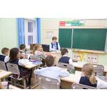 Частная начальная школа сети «Академическая гимназия» на м. Сокольники