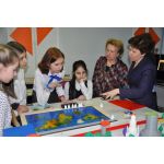 СОШ №125 - Корпус № 1 Государственное бюджетное общеобразовательное учреждение города Москвы "Школа № 2103"