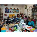 СОШ №125 - Корпус № 1 Государственное бюджетное общеобразовательное учреждение города Москвы "Школа № 2103"