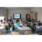 СОШ №789 - Корпус № 2  Государственное бюджетное общеобразовательное учреждение города Москвы "Школа № 2103"