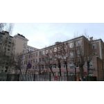 Средняя общеобразовательная школа №1271, структурное подразделение  ГБОУ города Москвы "Школа № 2104 на Таганке" Корпус №3