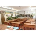 Центр образования №1681 -  Корпус «Созвездие», Государственное бюджетное общеобразовательное учреждение города Москвы "Школа № 2114"