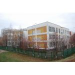 Центр образования №1681 -  Корпус «Созвездие», Государственное бюджетное общеобразовательное учреждение города Москвы "Школа № 2114"