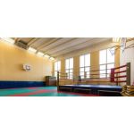 Центр образования №1048 - Корпус 1, Государственное бюджетное общеобразовательное учреждение города Москвы "Школа № 2127"