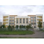 Центр образования №1927 - Корпус 2,  Государственное бюджетное общеобразовательное учреждение города Москвы "Школа № 2127"