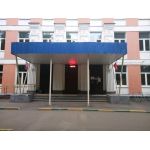 Средняя общеобразовательная школа №22 - Отделение общего образования  ГБПОУ города Москвы "Воробьевы горы"