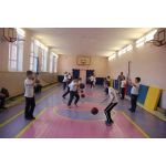 Средняя общеобразовательная школа №744 им. П.Н. Еремеева - школьный корпус, Государственное бюджетное общеобразовательное учреждение города Москвы "Школа № 224"