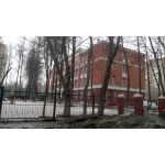 Средняя общеобразовательная школа №224 - школьный корпус, Государственное бюджетное общеобразовательное учреждение города Москвы "Школа № 224"