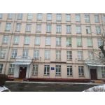 Средняя общеобразовательная школа №744 им. П.Н. Еремеева - школьный корпус, Государственное бюджетное общеобразовательное учреждение города Москвы "Школа № 224"