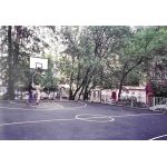 Средняя общеобразовательная школа №232 - Школьный корпус №1 ГБОУ Школы № 2054