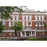 Средняя общеобразовательная школа №232 - Школьный корпус №1 ГБОУ Школы № 2054