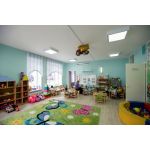 Детский сад нового поколения «Academkids» (м. Рассказовка) Детский сад нового поколения «Academkids» (м. Рассказовка)