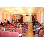 СОШ №266,  Учебный корпус № 2 ГБОУ Школы № 1449 имени Героя Советского Союза М.В. Водопьянова