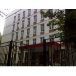 Средняя общеобразовательная школа №285 - подразделение ГБОУ Школы № 285 им. В.А. Молодцова