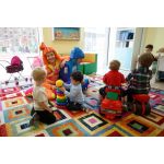 Частный детский сад сети «Академическая гимназия» на м. Домодедовская