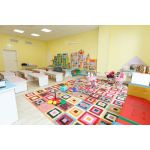 Частный детский сад сети «Академическая гимназия» на м. Домодедовская