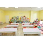 Частный детский сад сети «Академическая гимназия» на м. Домодедовская