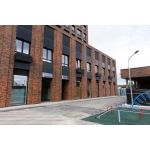 Частный детский сад сети «Академическая гимназия» на м. Домодедовская