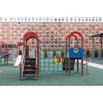 Частный детский сад сети «Академическая гимназия» на м. Домодедовская