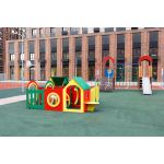 Частный детский сад сети «Академическая гимназия» на м. Домодедовская