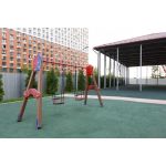 Частный детский сад сети «Академическая гимназия» на м. Домодедовская