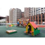 Частный детский сад сети «Академическая гимназия» на м. Домодедовская