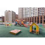 Частный детский сад сети «Академическая гимназия» на м. Домодедовская