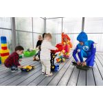 Частный детский сад сети «Академическая гимназия» на м. Домодедовская