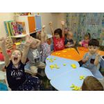 Детский сад "Самолетик"