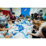 Частная начальная школа "Белая Ворона" (м. пр. Вернадского)