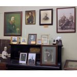 Музей предпринимателей, меценатов и благотворителей Музей предпринимателей, меценатов и благотворителей