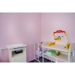 Детская клиника "Медиарт" (Боровское шоссе)