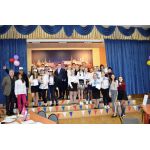 Средняя общеобразовательная школа №308, структурное подразделение ГБОУ города Москвы "Школа № 1539"