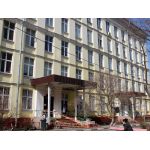 Средняя общеобразовательная школа №308, структурное подразделение ГБОУ города Москвы "Школа № 1539"