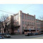 Государственное бюджетное общеобразовательное учреждение города Москвы "Школа № 315" (бывшая СОШ №315)